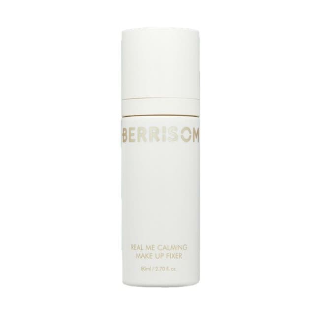 Real Me Calming Makeup Fixer