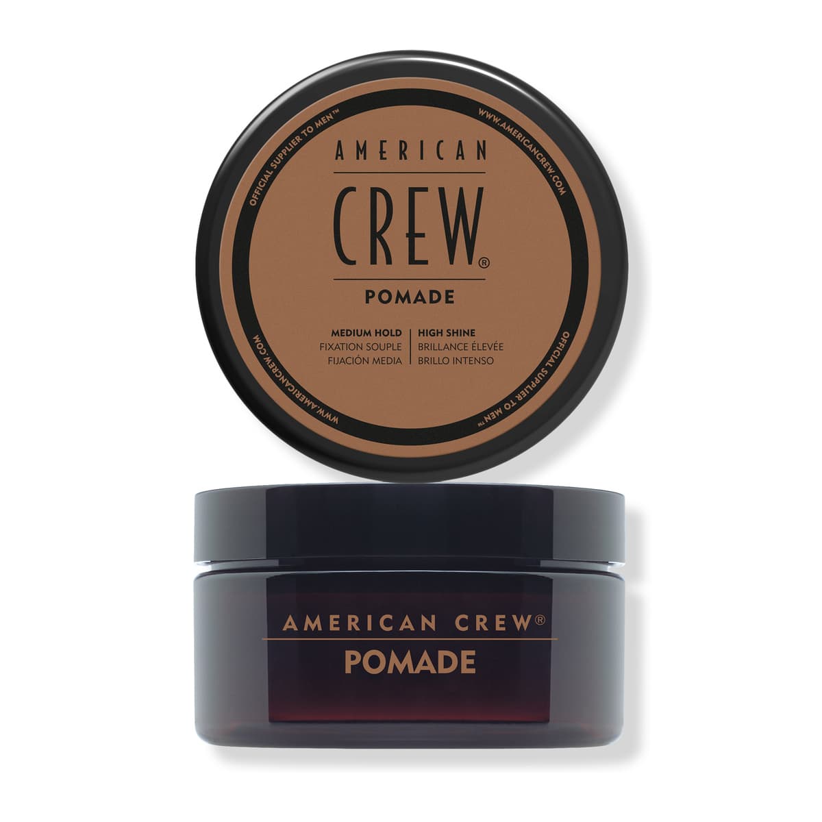Travel Size Pomade