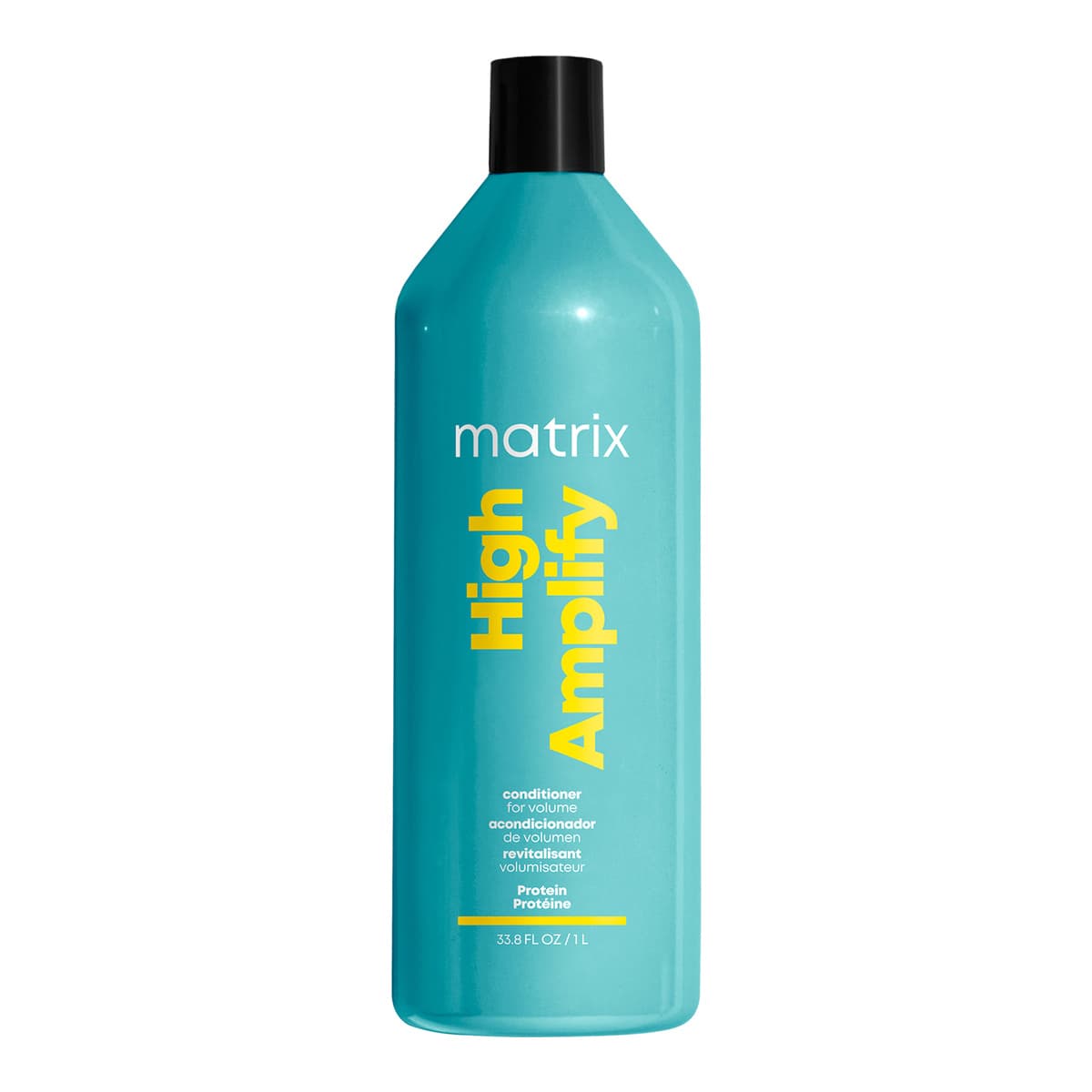 Total Results Volumising High Amplify Conditioner for Fine and Flat Hair