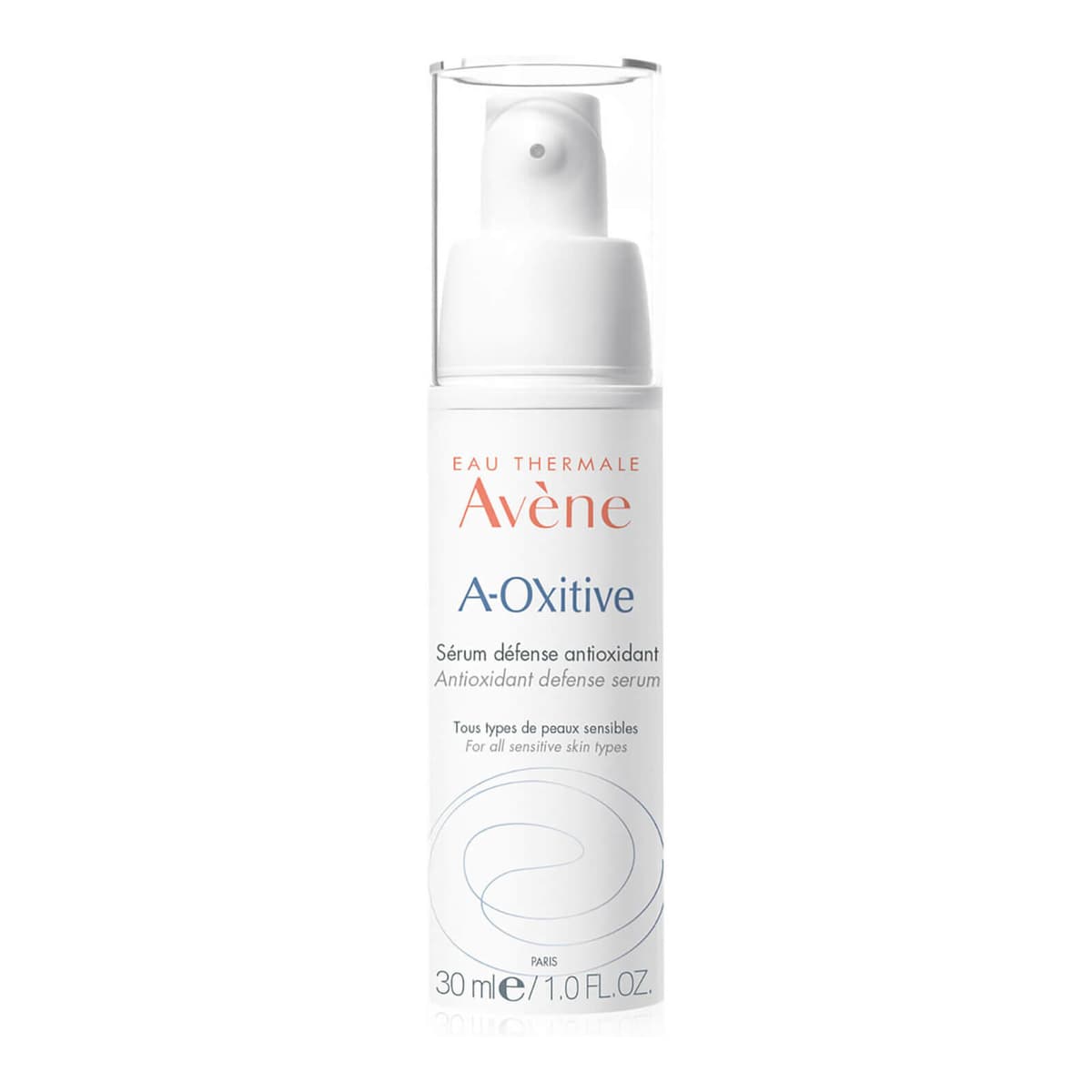 A-Oxitive Antioxidant Defence Serum for First Signs of Ageing