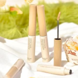 Shaping Eyebrow Cream, #G04