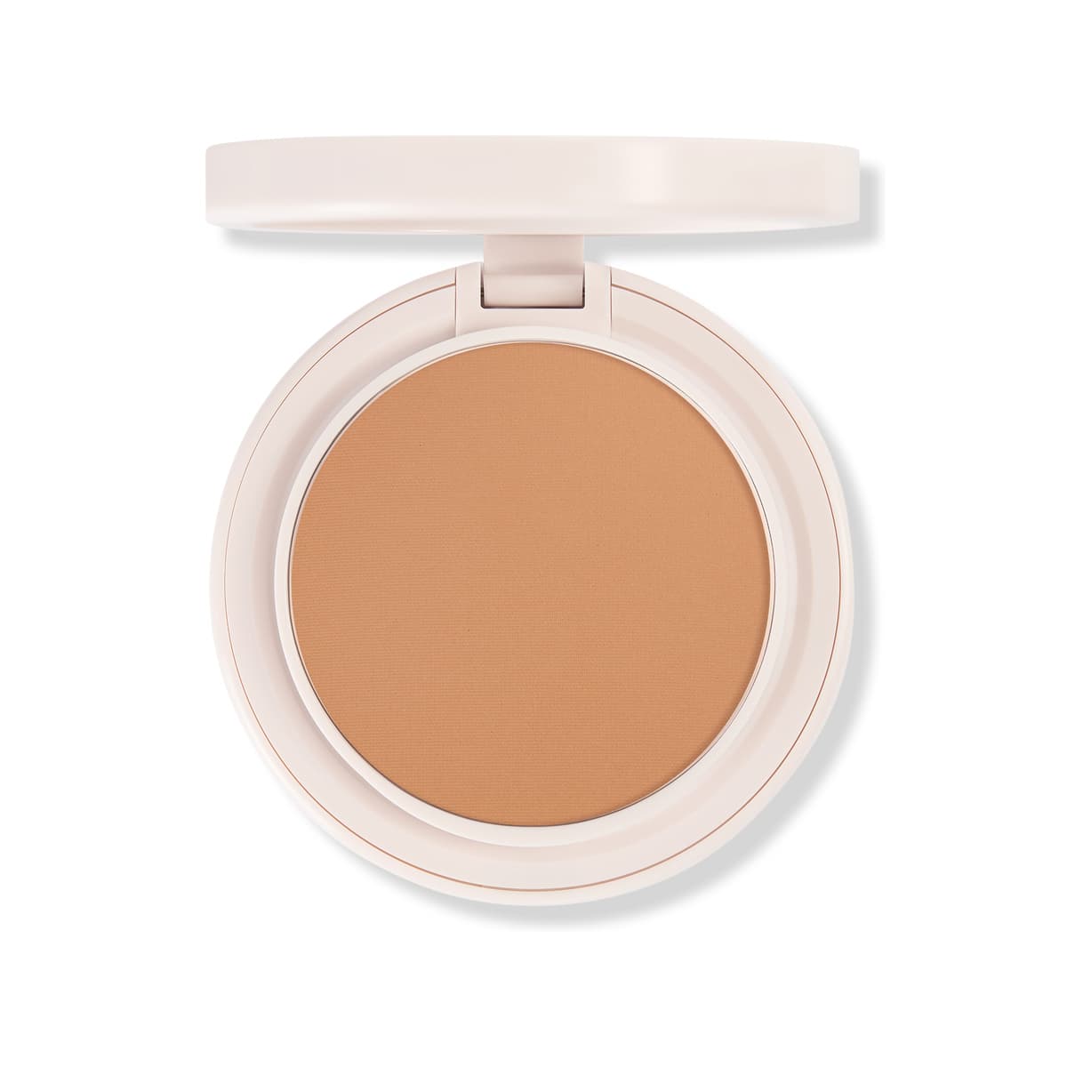 Natural Blur Powder Foundation, 6N