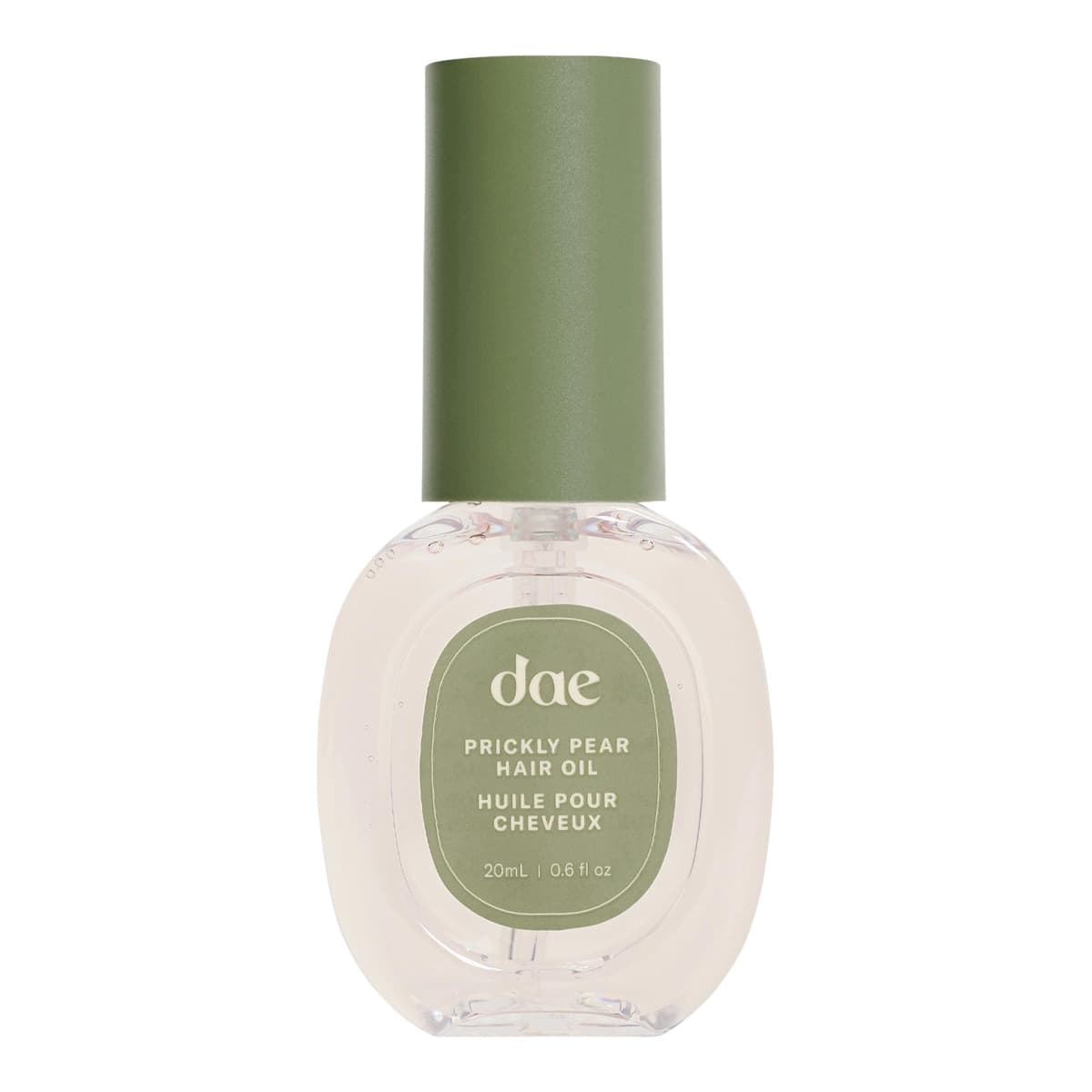 Prickly Pear Hair Oil