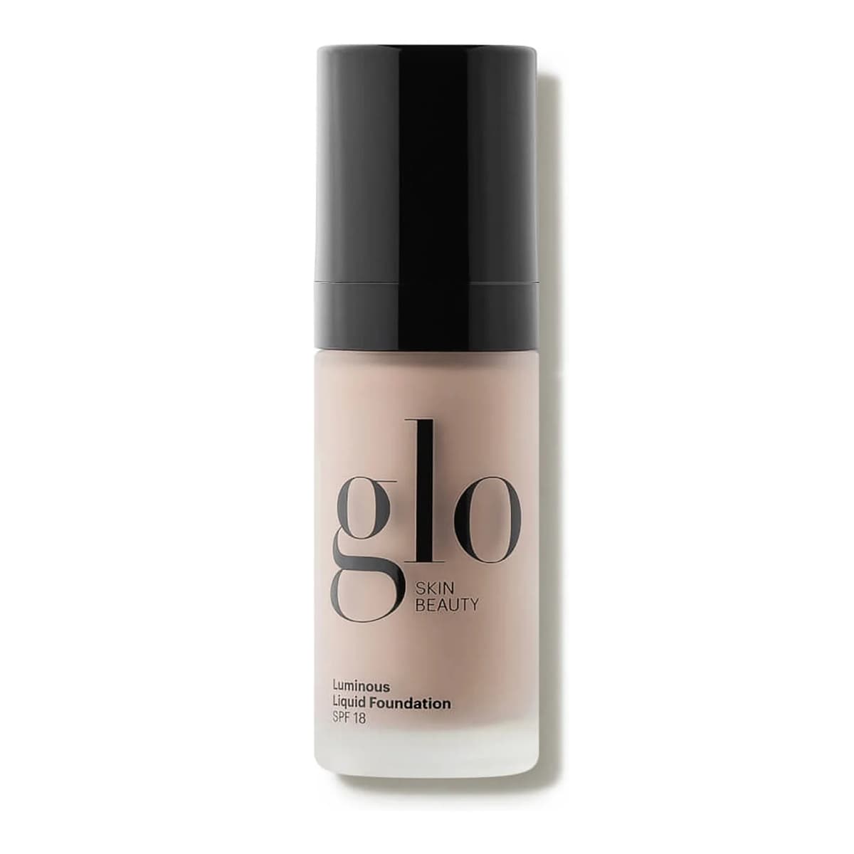 Luminous Liquid Foundation SPF 18, Alabaster