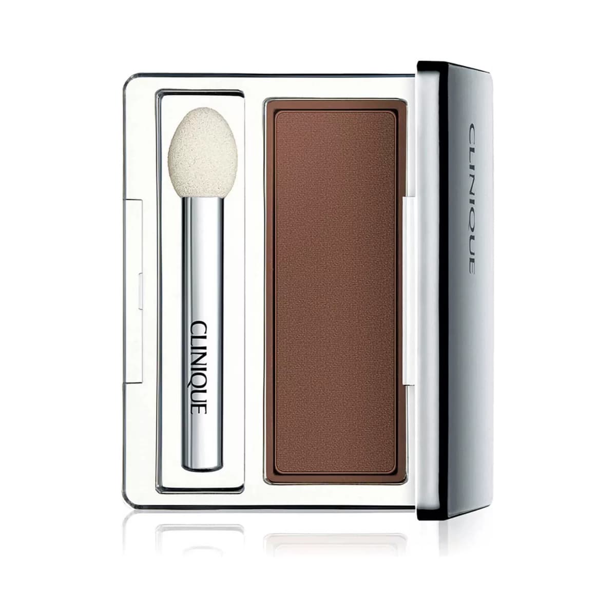 All About Shadow™ Single Eyeshadow, french roast