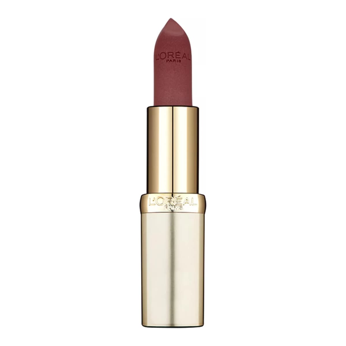 Paris Color Riche Satin Lipstick, #214 Violet Saturn