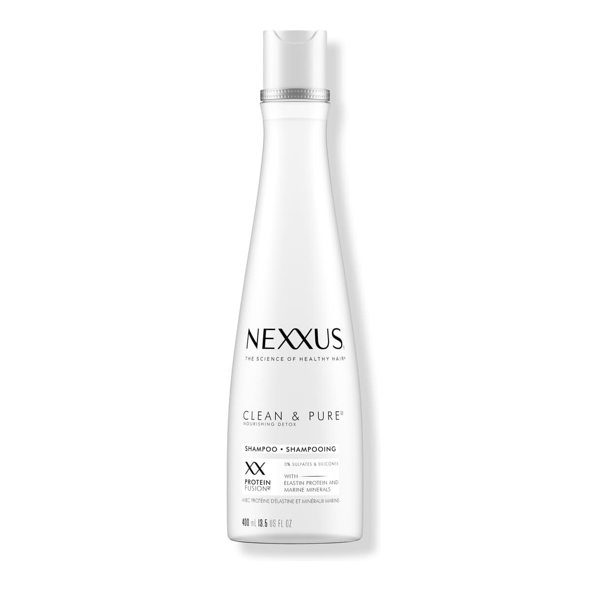 Clean & Pure Purifying Shampoo