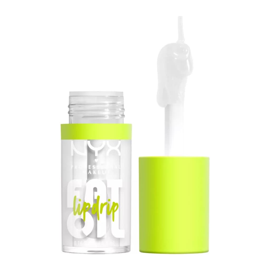 Fat Oil Lip Drip Lip Gloss, My Main