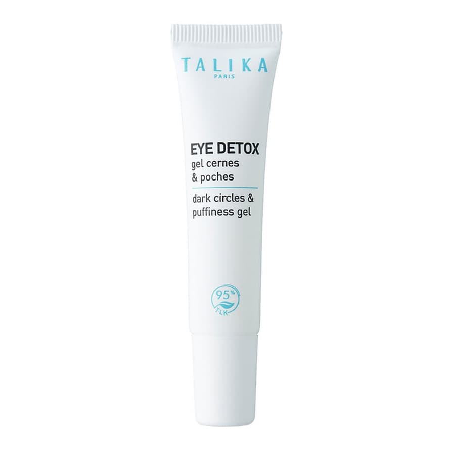 Eye Detox Contour Gel