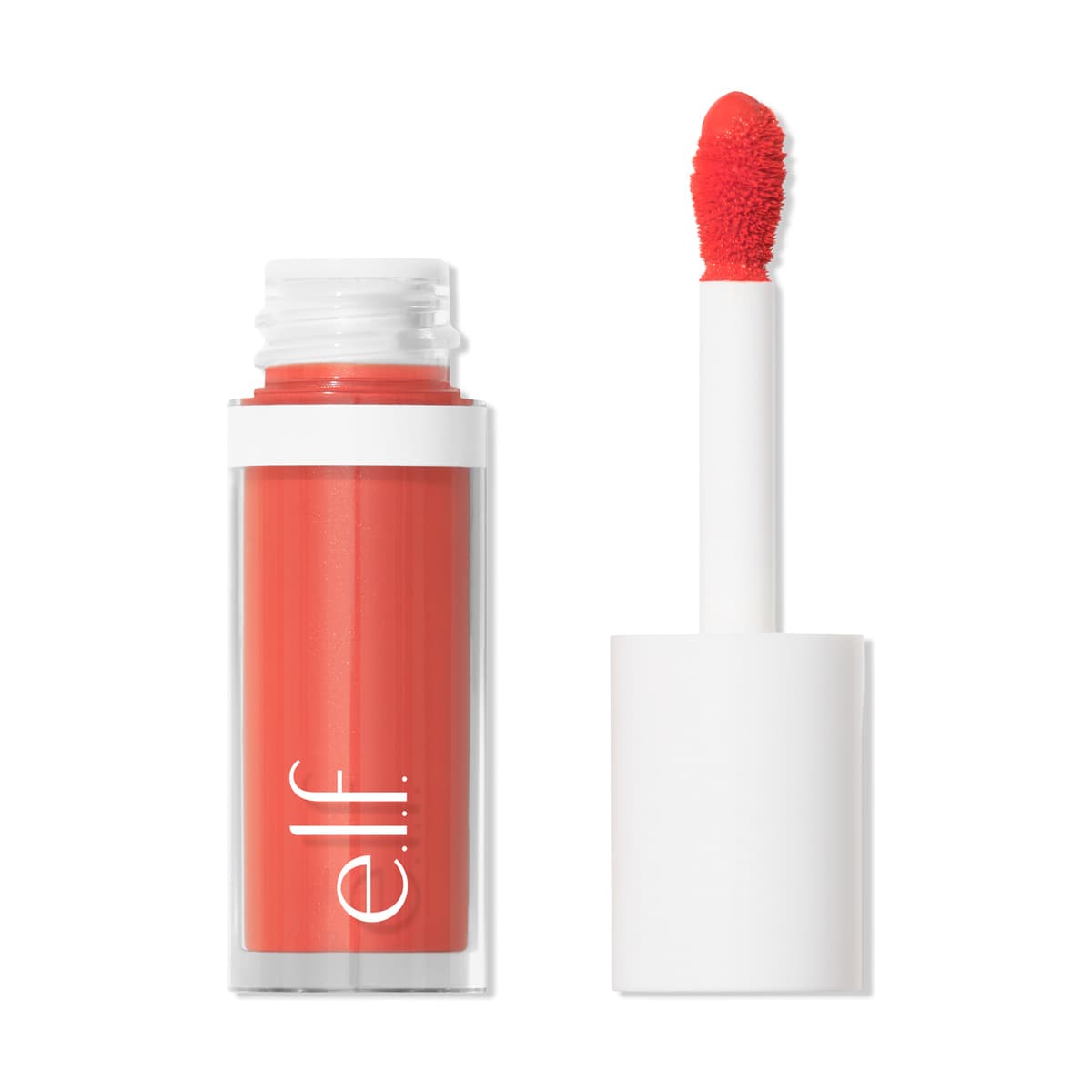 Camo Liquid Blush, Coral Crush