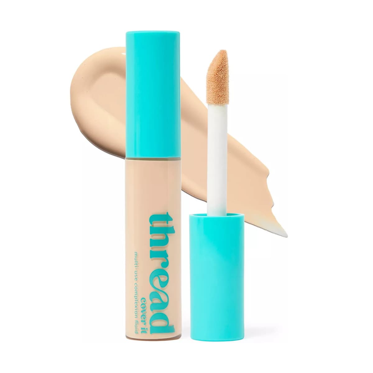 Cover It Multi-Use Complexion Fluid Concealer -1 Fair Neutral