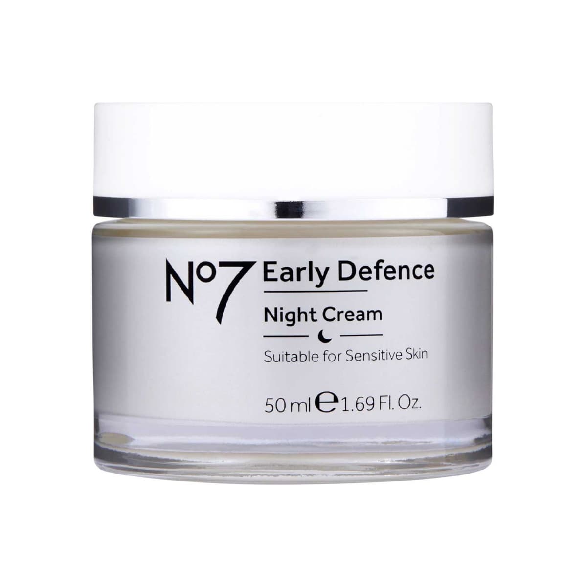 Early Defence Night Cream