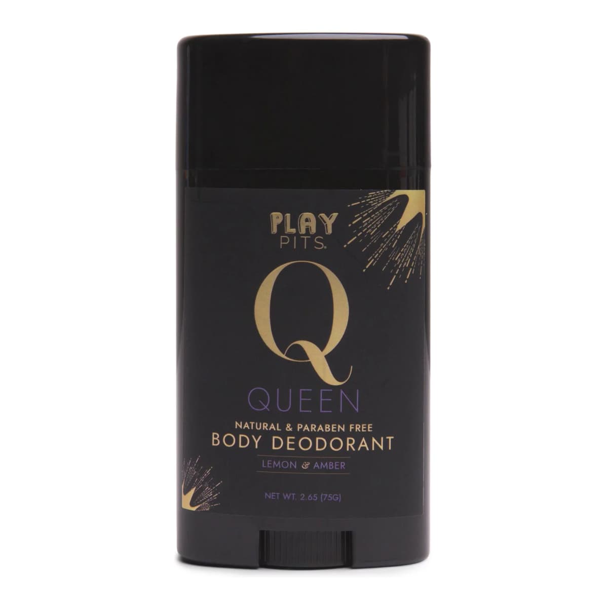 Queen Natural Deodorant