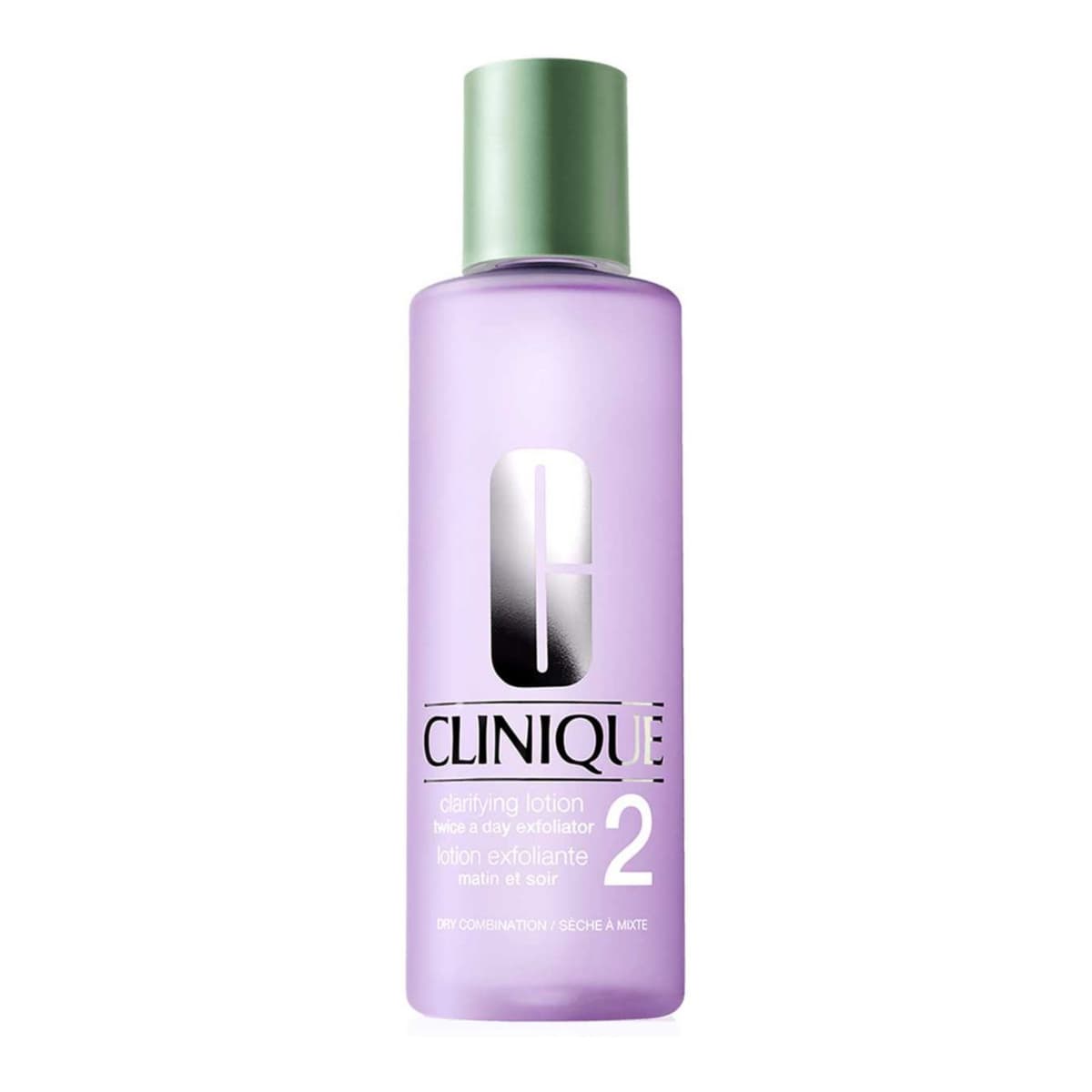 Clarifying Lotion Twice A Day Exfoliator 2 for Dry/Combination Skin