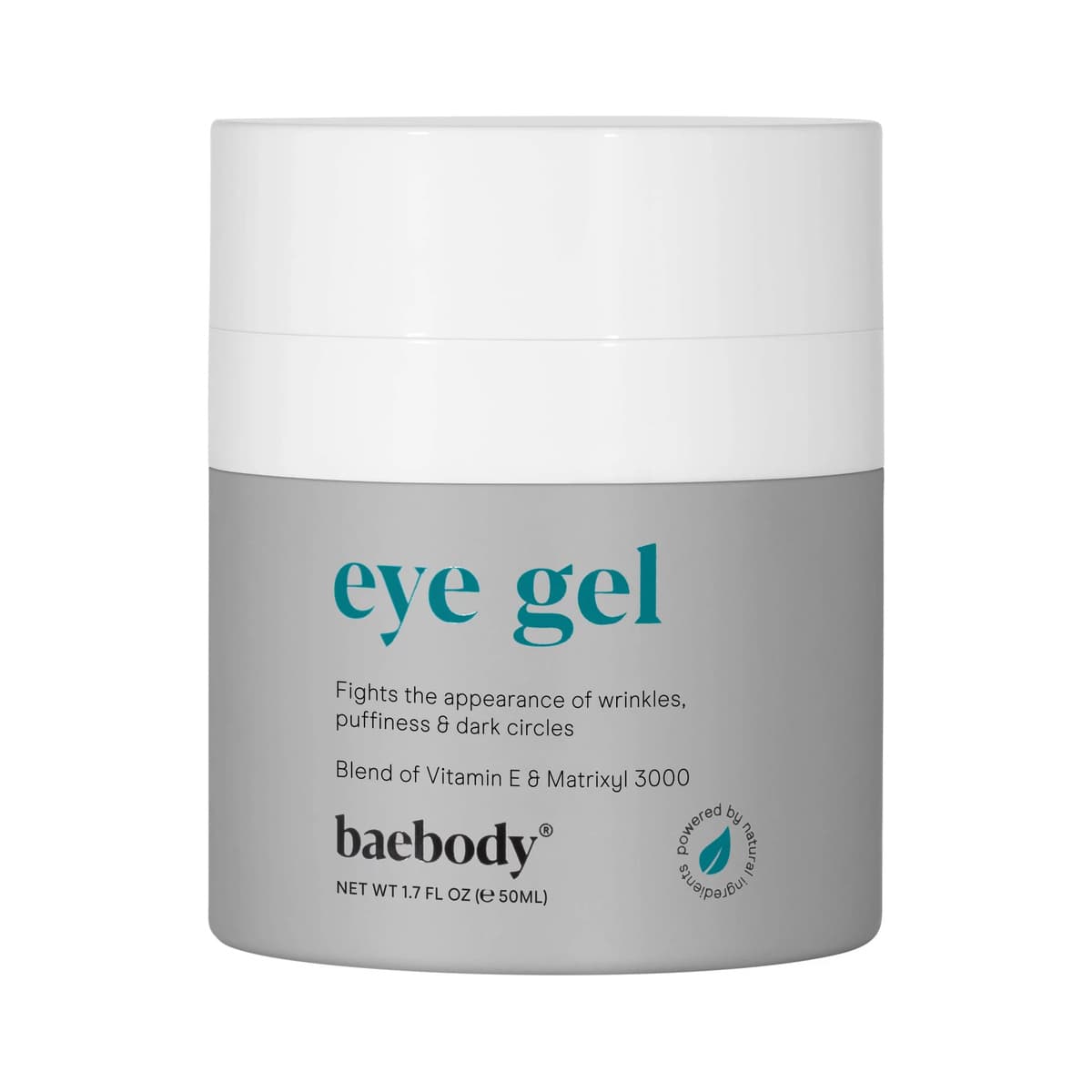 Eye Gel