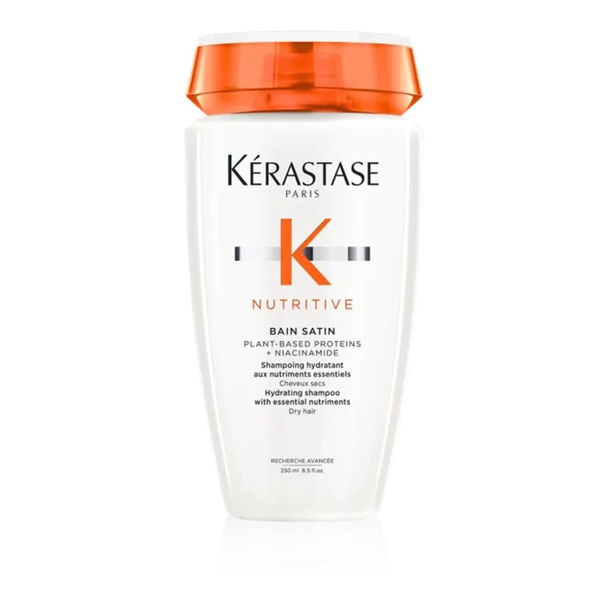 Nutritive Bain Satin Shampoo
