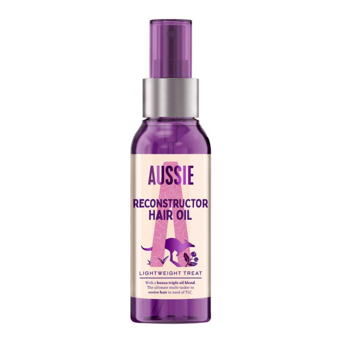 3 Miracle Hair Oil Lightweight Treatment