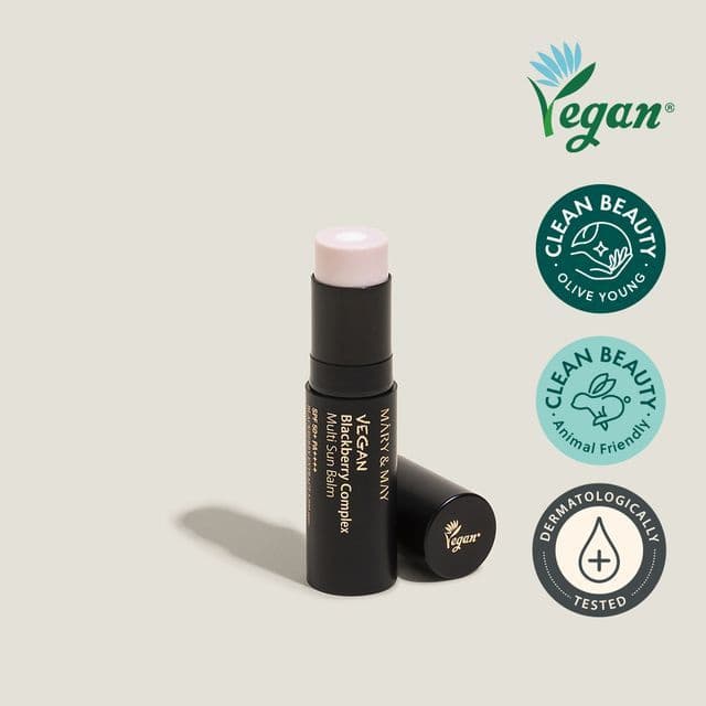 Vegan Blackberry Complex Multi Sun Balm
