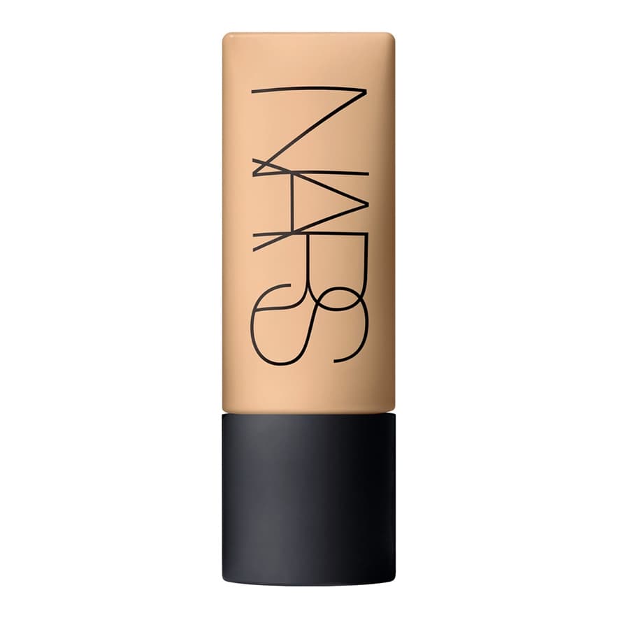 SOFT MATTE Complete Foundation