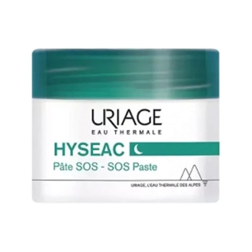 Hyséac SOS Paste-Local Skin-Care r
