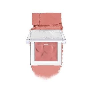 Fluffy Wear Blusher, #04 Charming Rose
