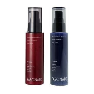 Fascinato Inner Emulsion EX, Balance