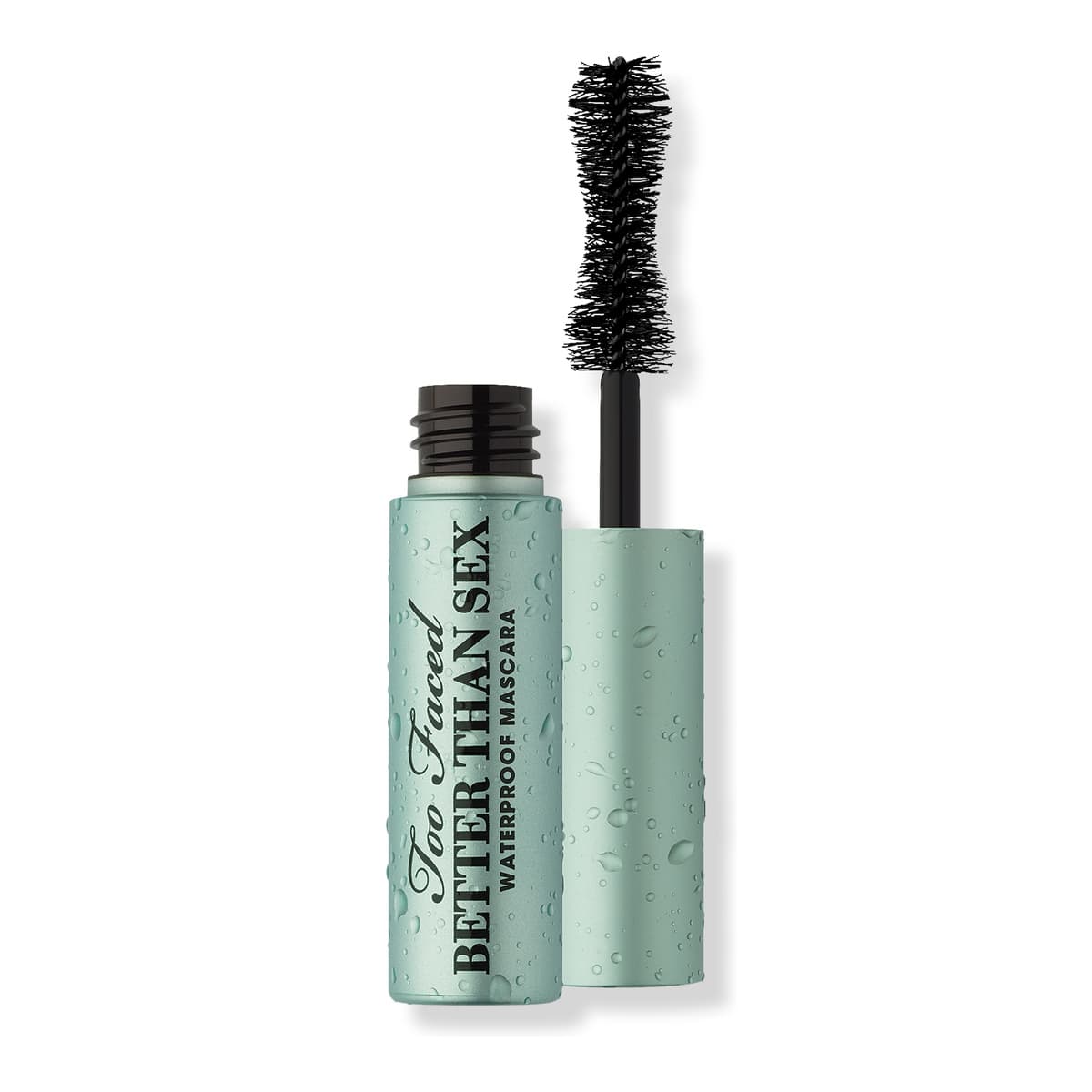 Travel Size Better Than Sex Volumizing & Lengthening Waterproof Mascara