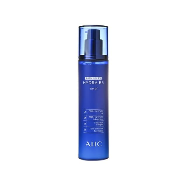 Premium EX Hydra B5 Toner