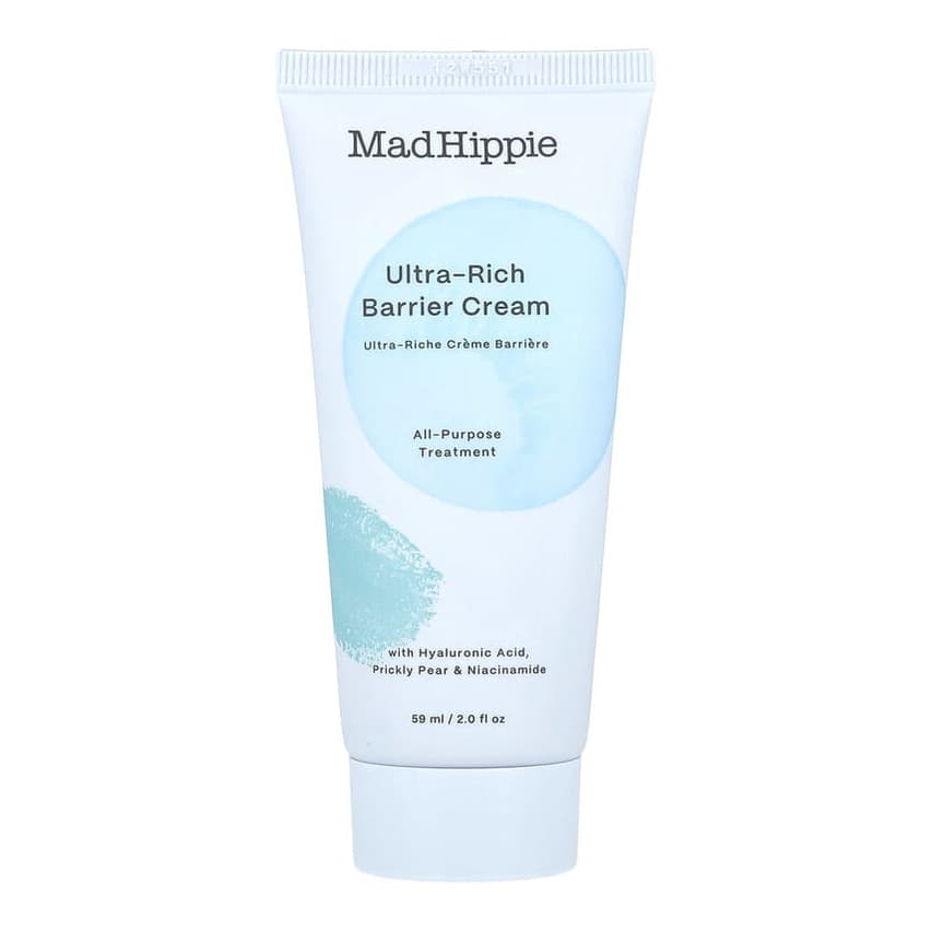 Ultra-Rich Barrier Cream