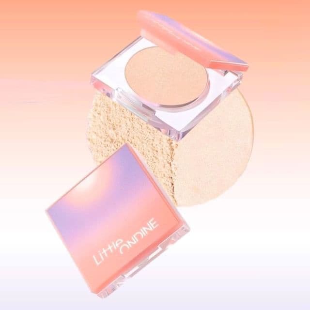 Sunset Series Highlighter Powder, #02 Highlighter