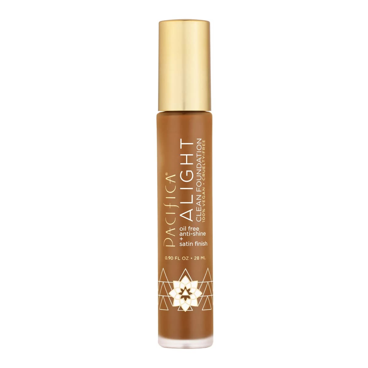 Alight Clean Foundation, 05ND Neutral Deep