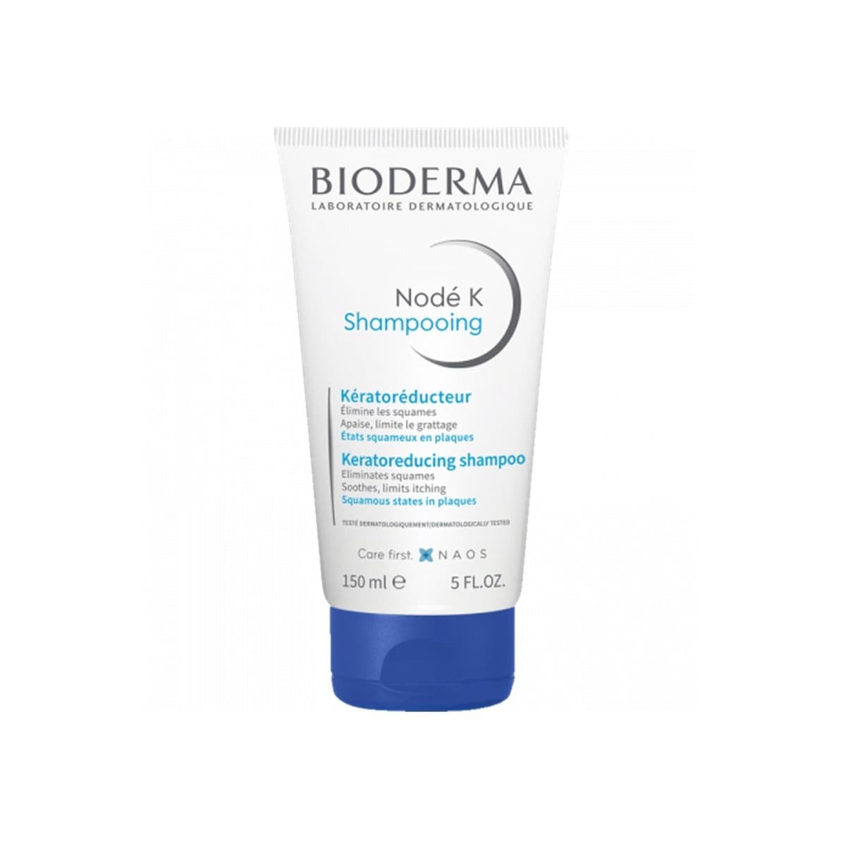 Nodé K Shampooing Keratoreducing Shampoo