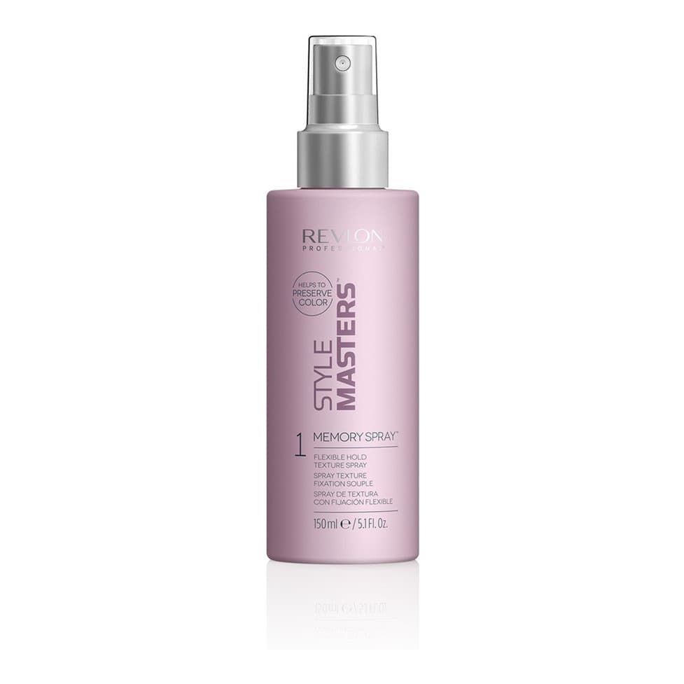 Style Masters 1 Memory Spray Flexible Hold