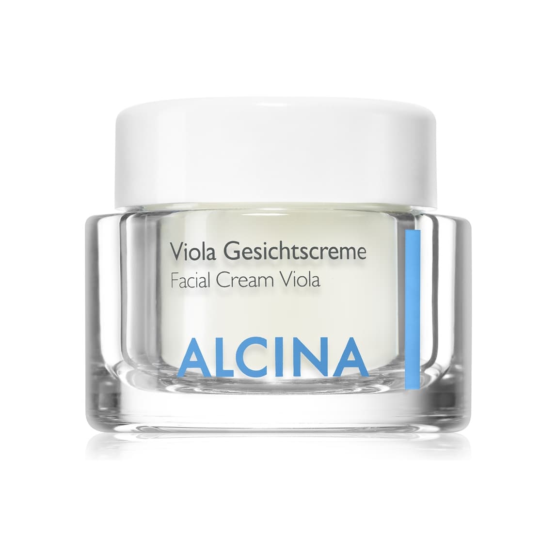 For Dry Skin Viola