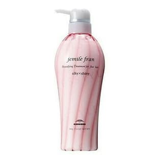 Jemile Fran Treatment Silky x Shiny