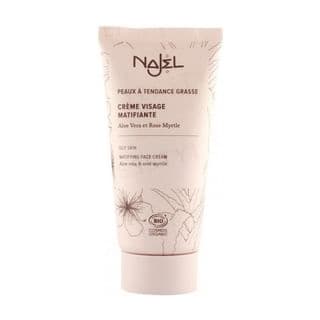 Mattifying Cream
