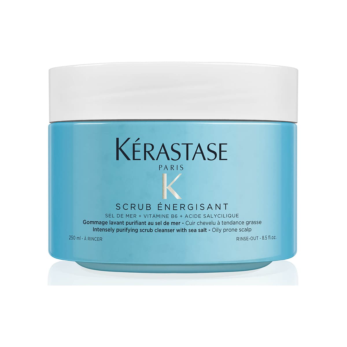 Kérastase Energising Scrub