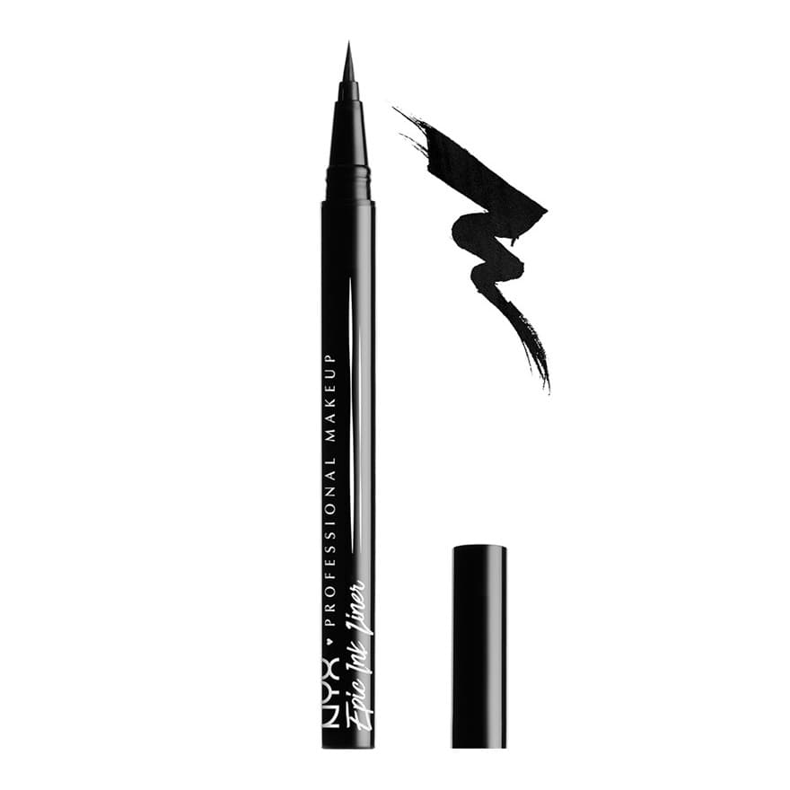 Pro Makeup Epic Ink Liner Black