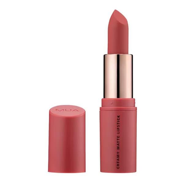 Creamy Matte Lipstick Mystic