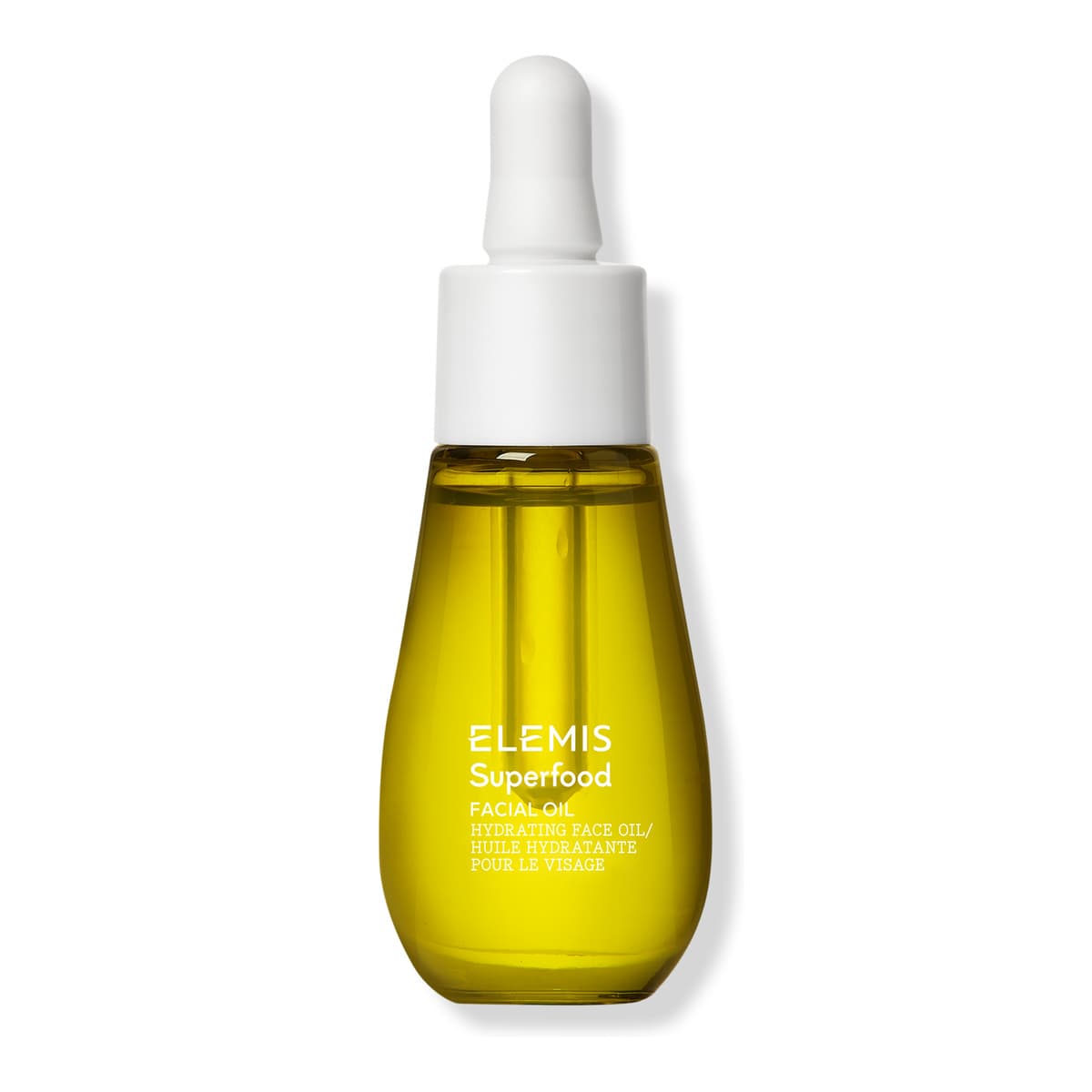 Superfood Facial Oil