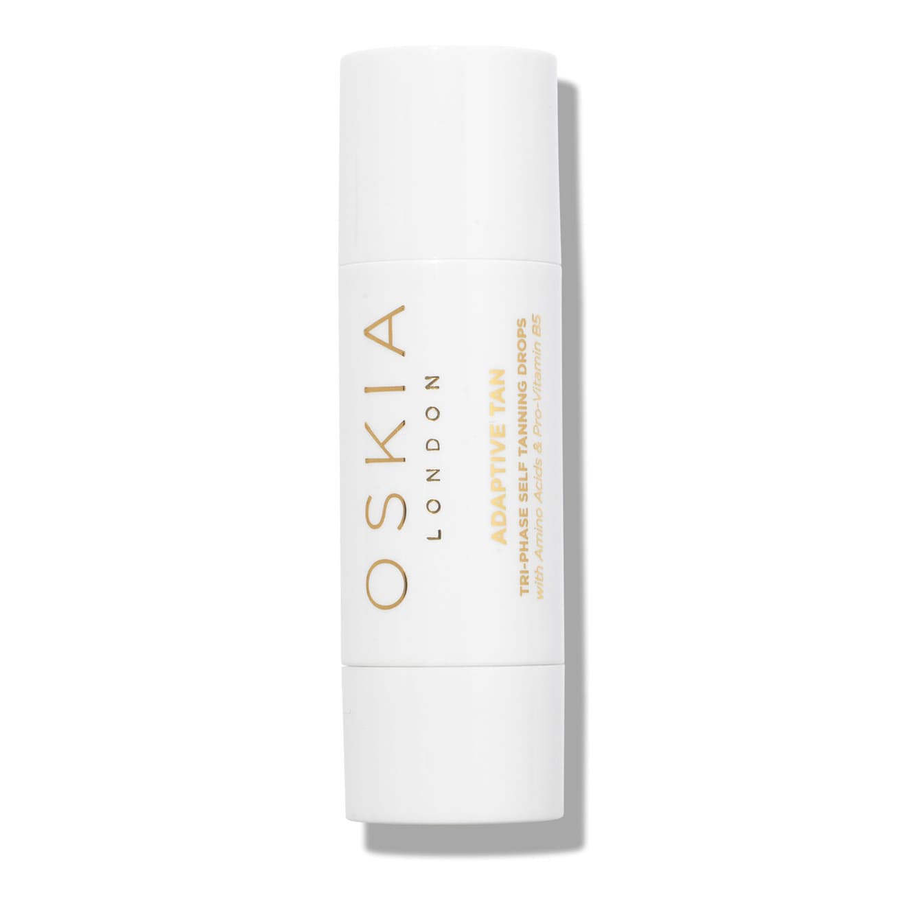 Adaptive Tan Tri-Phase Self-Tanning Drops