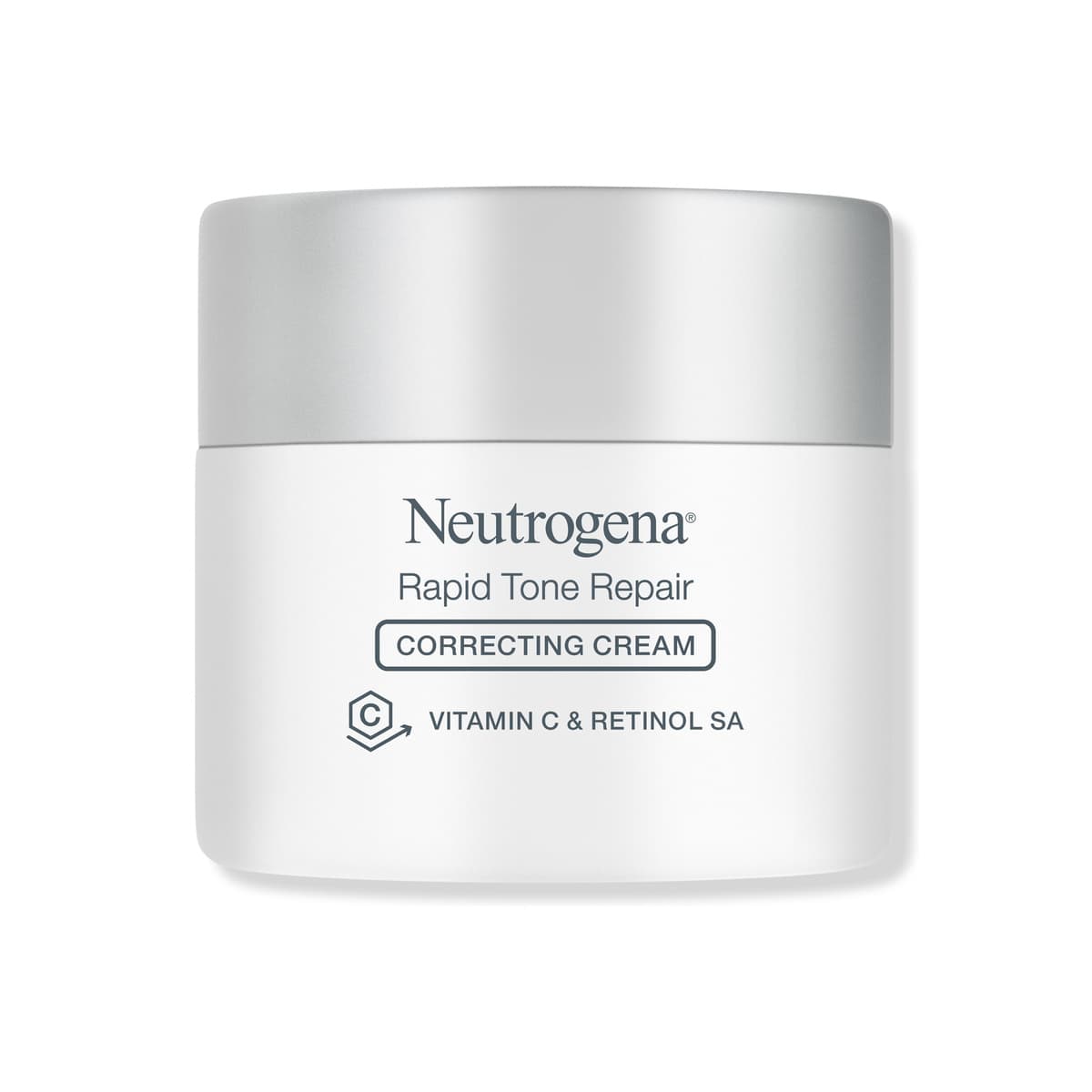 Rapid Tone Repair Correcting Cream