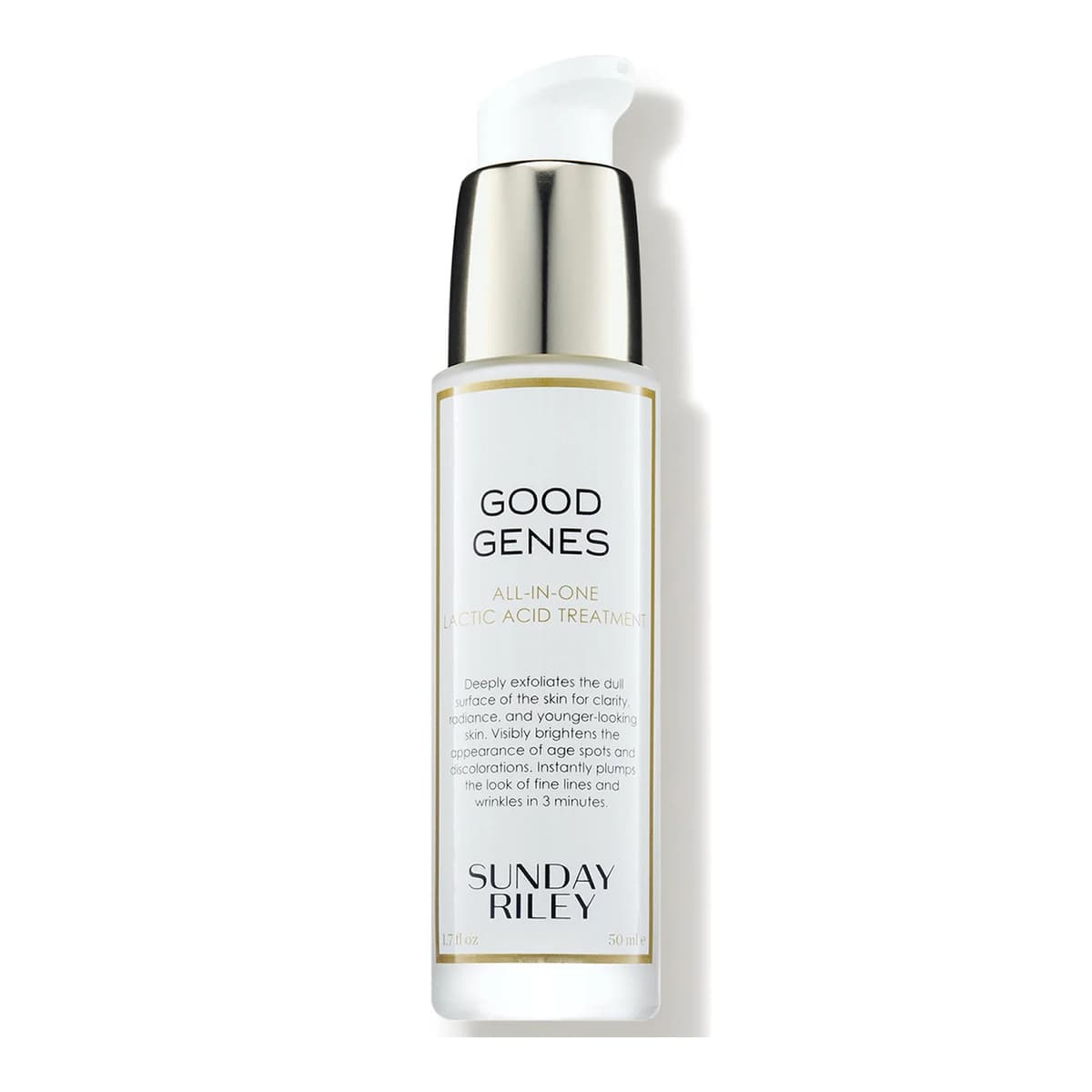 Good Genes All-In-One Lactic Acid Treatment
