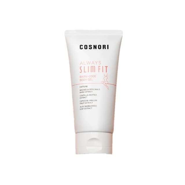 Always Slim Fit Bodetox Bikini-Code Body Gel