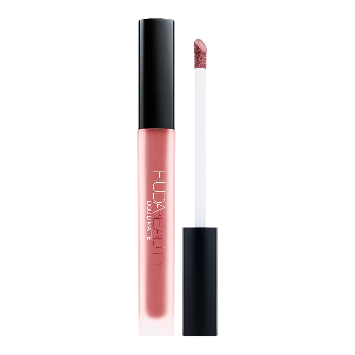 Liquid Matte Ultra-Comfort Transfer-proof Lipstick, Perfectionist