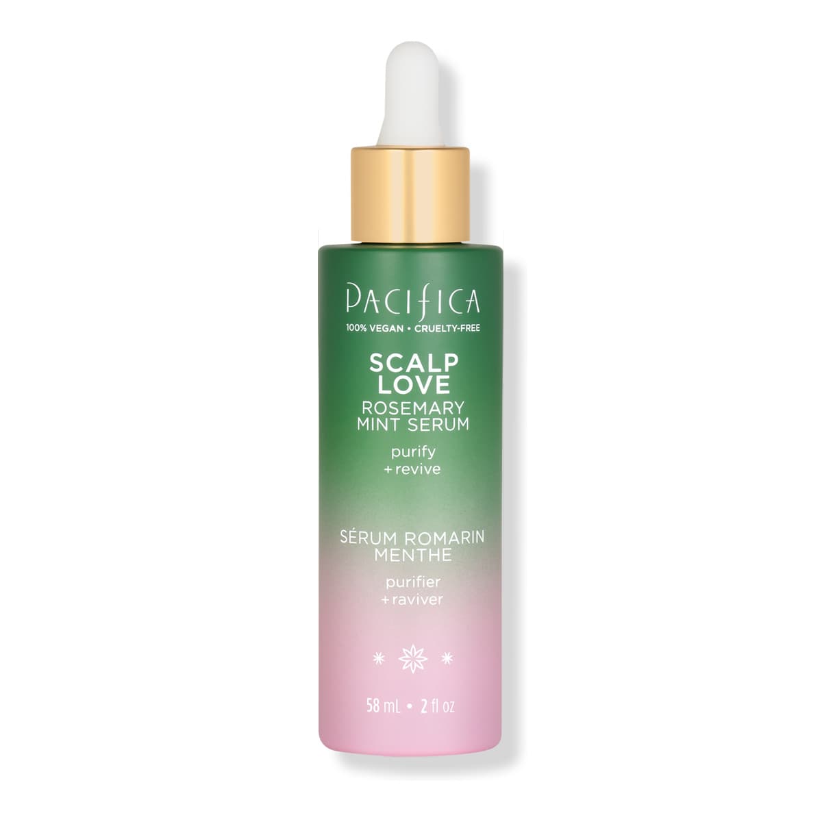 Scalp Love Rosemary Mint Serum