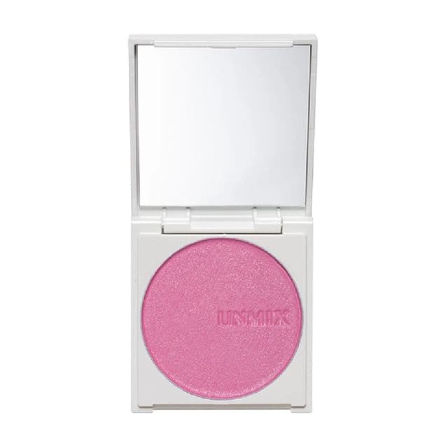 Face Glow Blusher, #01 Bougainvillea