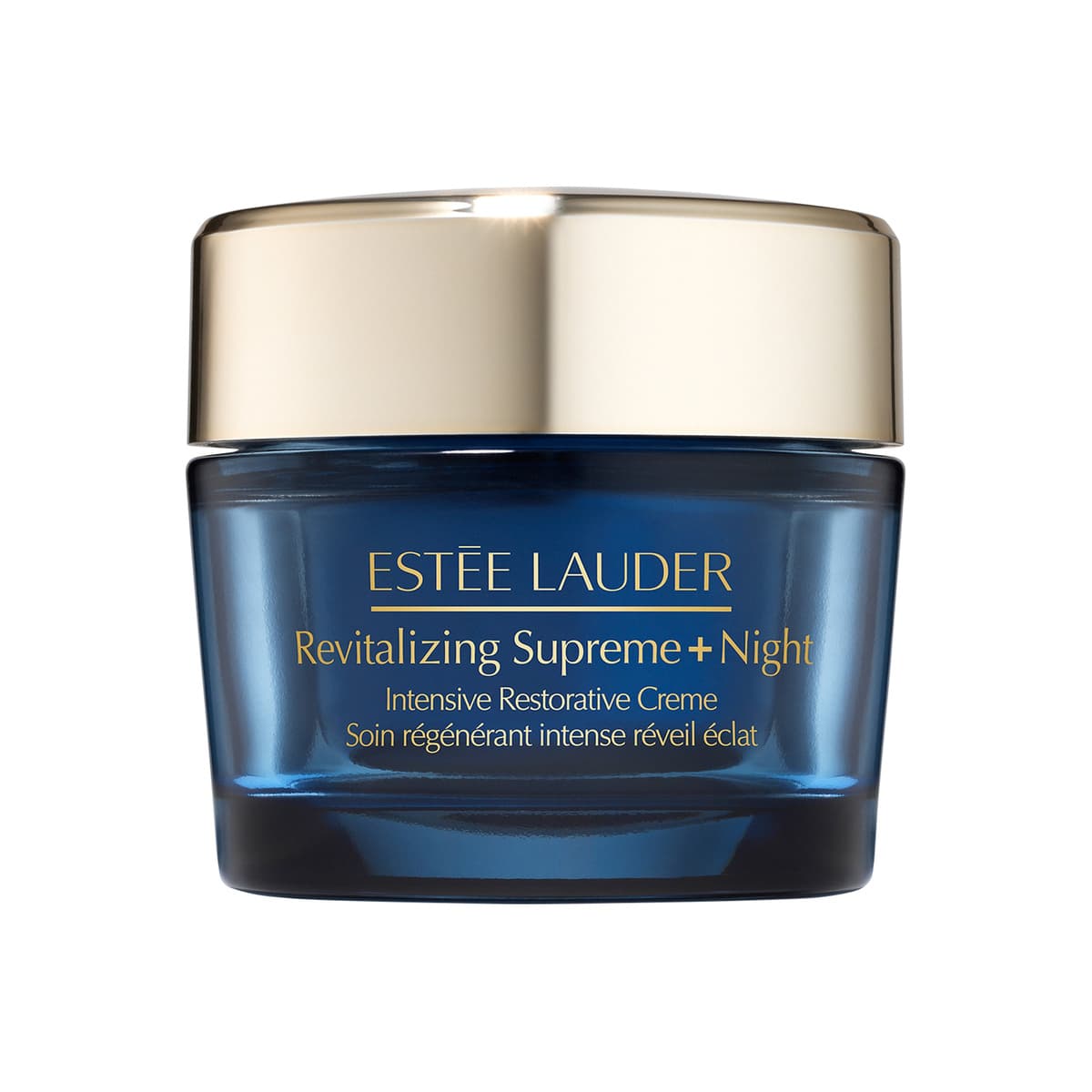 Revitalizing Supreme+ Night Intensive Restorative Cream