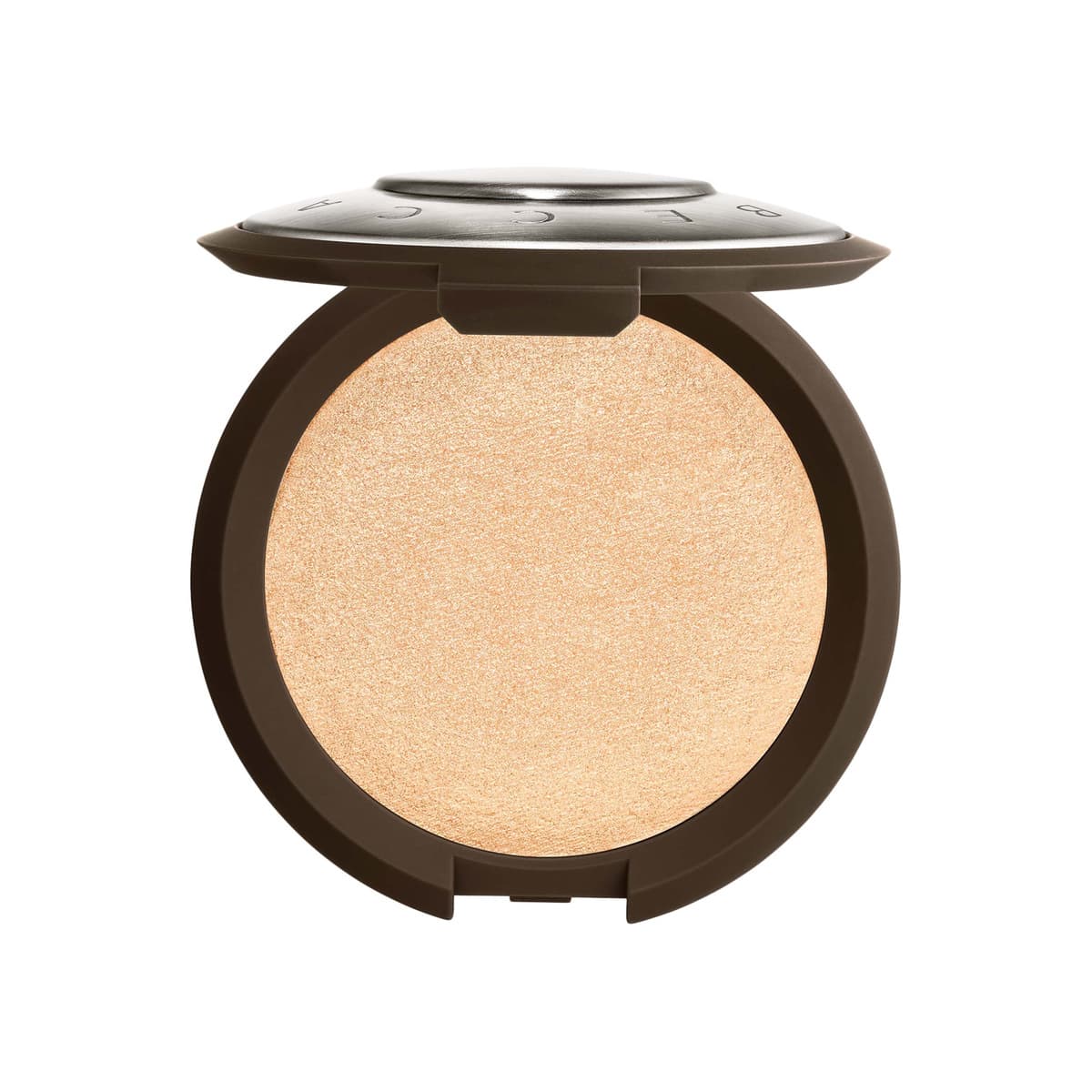 X BECCA Shimmering Skin Perfector™ Pressed Highlighter, Moonstone