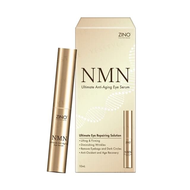 NMN Ultimate Anti-Aging Eye Serum